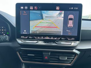 🔥 CUPRA Leon 1.5 eTSI 110kW (150CV) DSG