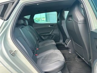🔥 CUPRA Leon 1.5 eTSI 110kW (150CV) DSG