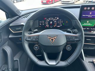 🔥 CUPRA Leon 1.5 eTSI 110kW (150CV) DSG