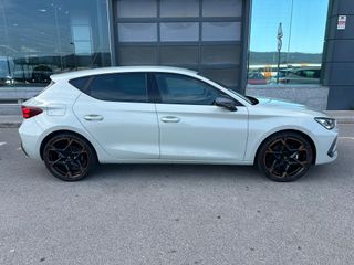 🔥 CUPRA Leon 1.5 eTSI 110kW (150CV) DSG