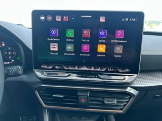 🔥 CUPRA Leon 1.5 eTSI 110kW (150CV) DSG