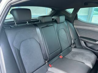 🔥 CUPRA Leon 1.5 eTSI 110kW (150CV) DSG