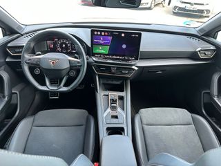 🔥 CUPRA Leon 1.5 eTSI 110kW (150CV) DSG