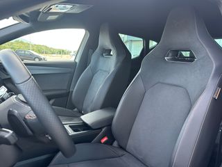 🔥 CUPRA Leon 1.5 eTSI 110kW (150CV) DSG