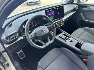 🔥 CUPRA Leon 1.5 eTSI 110kW (150CV) DSG