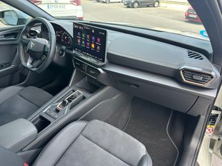 🔥 CUPRA Leon 1.5 eTSI 110kW (150CV) DSG