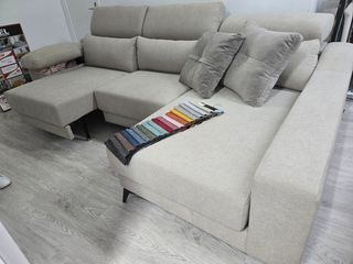 Sofá cama para alta de diseño