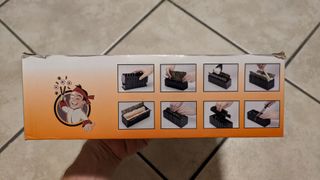 Sushi making kit attrezzatura per sushi