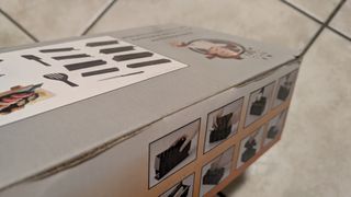 Sushi making kit attrezzatura per sushi