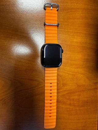 Apple Watch Serie 10 46mm 