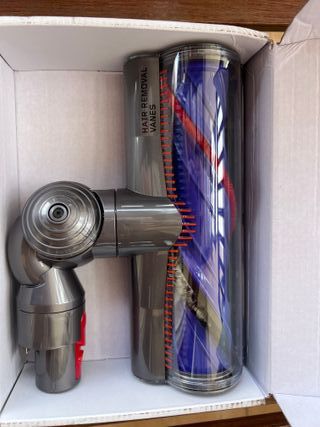 Spazzola per aspirapolvere antigroviglio Dyson Motorbar 