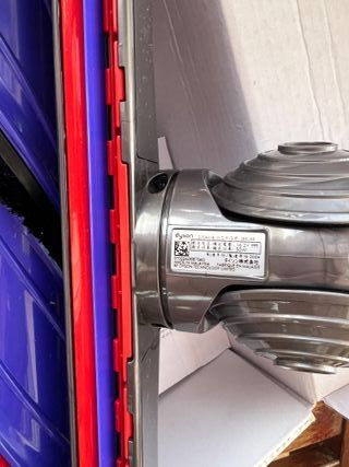 Spazzola per aspirapolvere antigroviglio Dyson Motorbar 
