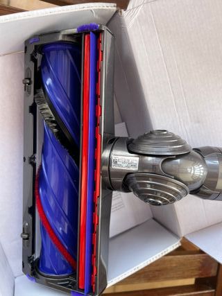 Spazzola per aspirapolvere antigroviglio Dyson Motorbar 
