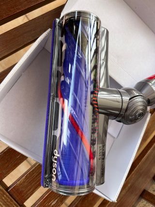 Spazzola per aspirapolvere antigroviglio Dyson Motorbar 