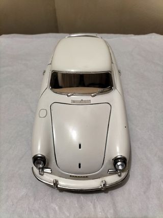 Porsche 356 b Bburago 1/18