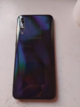 Samsung Galaxy A50 - Black ascolta le offerte
