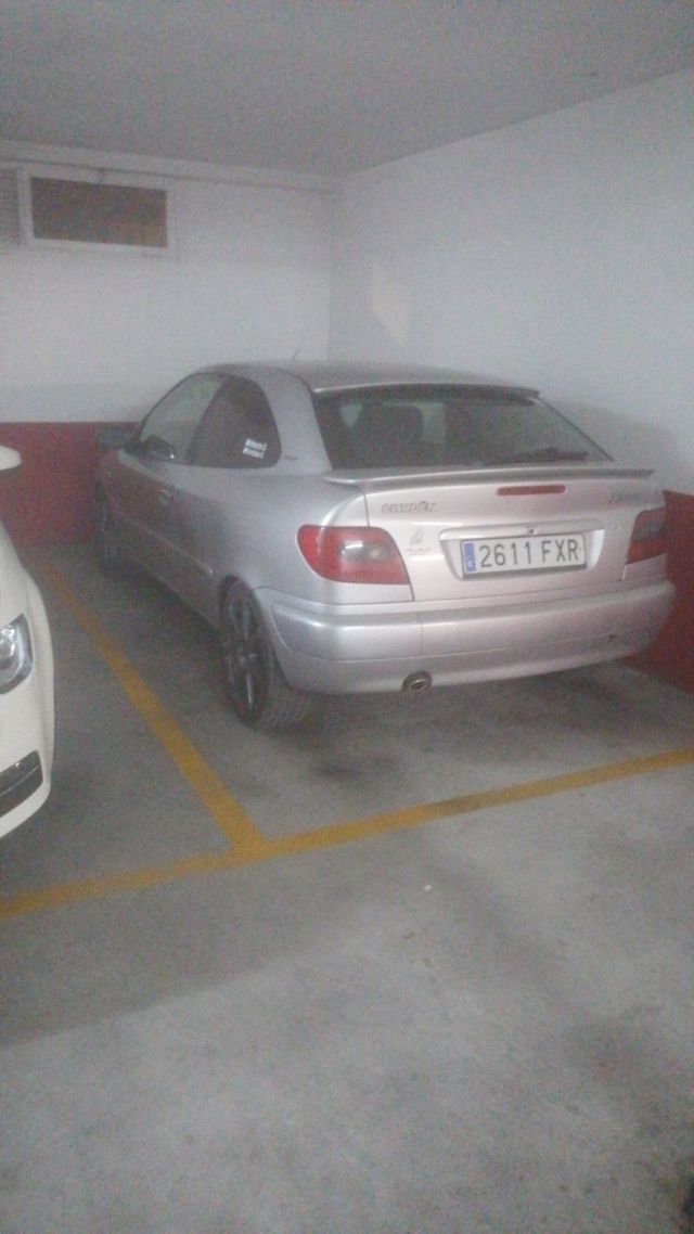 Citroen Xsara acepto cambio por opel corsa opc