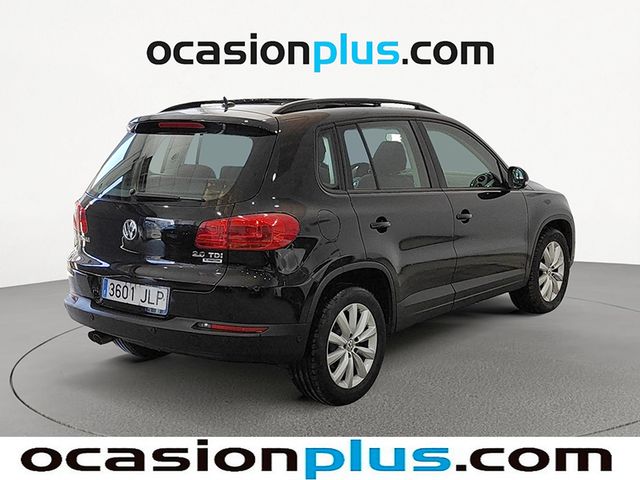 Volkswagen Tiguan T1 2.0 TDI BMT 4x2 110 kW (150 CV)