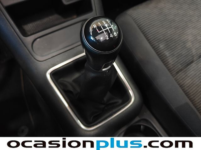 Volkswagen Tiguan T1 2.0 TDI BMT 4x2 110 kW (150 CV)