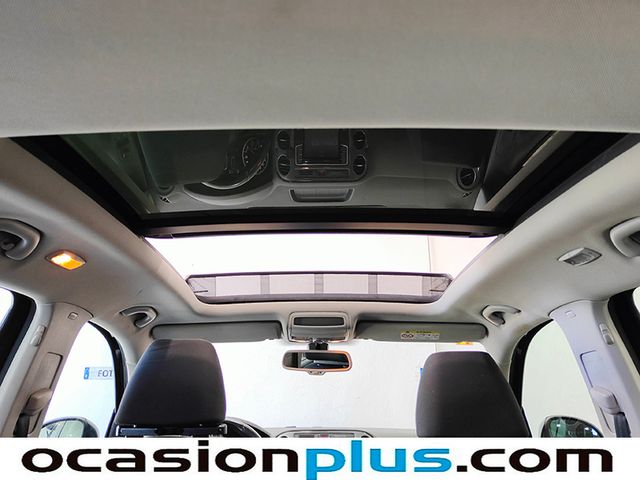 Volkswagen Tiguan T1 2.0 TDI BMT 4x2 110 kW (150 CV)