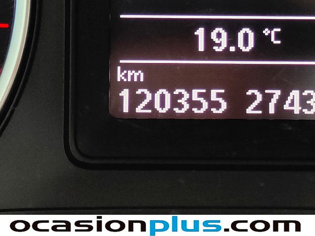 Volkswagen Tiguan T1 2.0 TDI BMT 4x2 110 kW (150 CV)