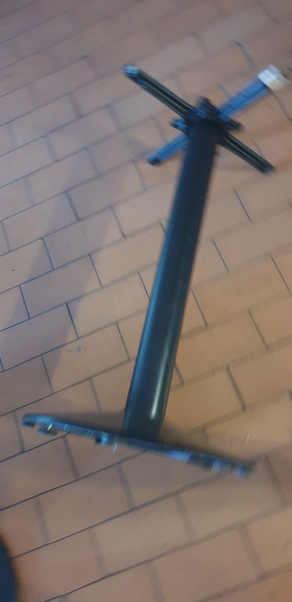 Bases mesas restaurante