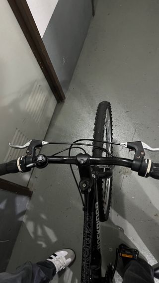 Bicicleta Rockrider 5.0