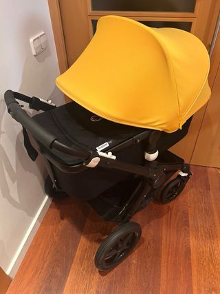 Bugaboo Fox Amarillo