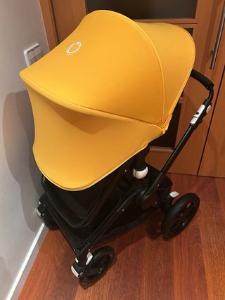 Bugaboo Fox Amarillo