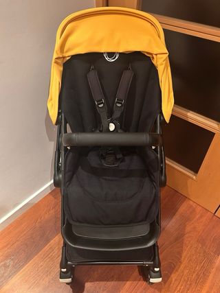 Bugaboo Fox Amarillo