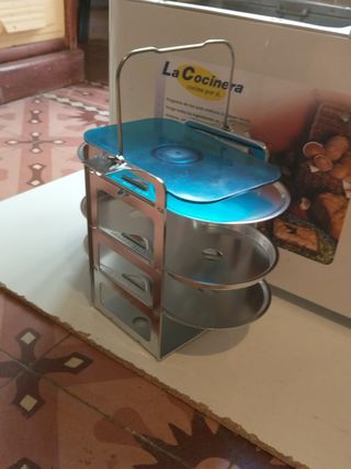 Robot de cocina 
