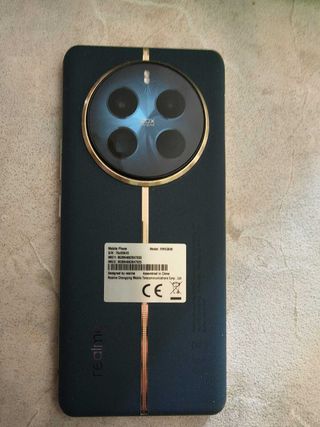Realme 12 Pro+ 512GB - Perfetto