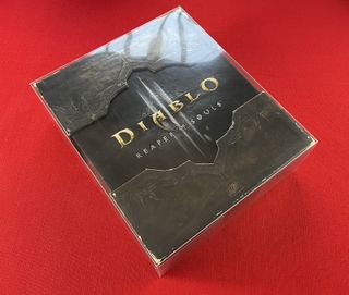 Funda Pet Protector A Medida PC Caja Grande Diablo