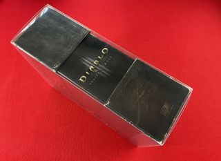 Funda Pet Protector A Medida PC Caja Grande Diablo