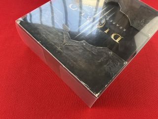Funda Pet Protector A Medida PC Caja Grande Diablo