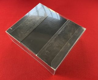 Funda Pet Protector A Medida PC Caja Grande Diablo