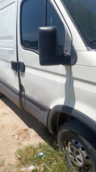 Iveco Daily 2005
