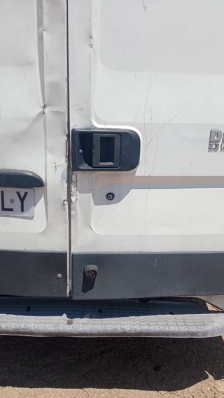 Iveco Daily 2005