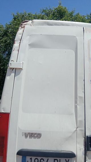 Iveco Daily 2005