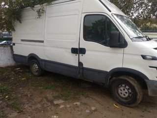 Iveco Daily 2005