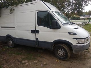 Iveco Daily 2005