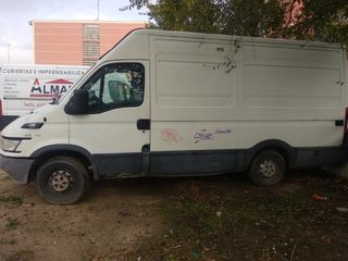 Iveco Daily 2005