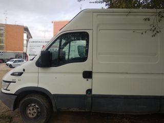 Iveco Daily 2005
