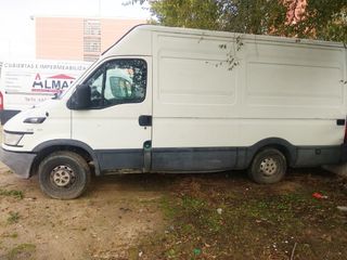 Iveco Daily 2005