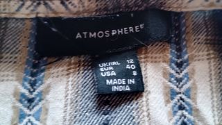 2 Camisas Cuadros Invierno