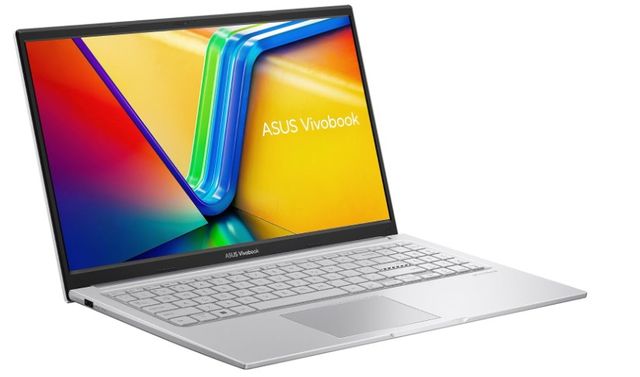 ASUS Vivobook 15.6" i5 16GB 512GB SSD W.11 Home