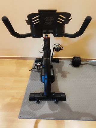 Bicicleta Spinning Fytter Rider RI-02R