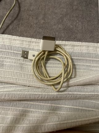 iPod Touch 2ª generación