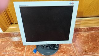 Monitor LG Flatron L1753S