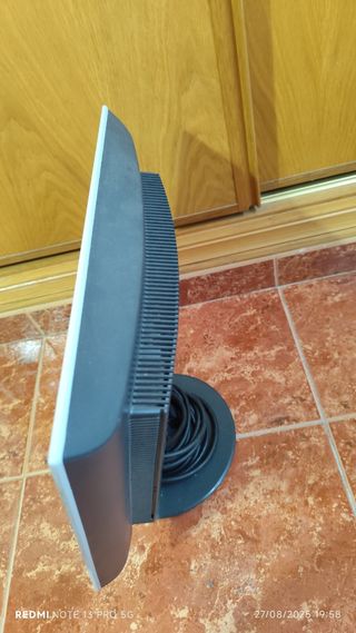 Monitor LG Flatron L1753S